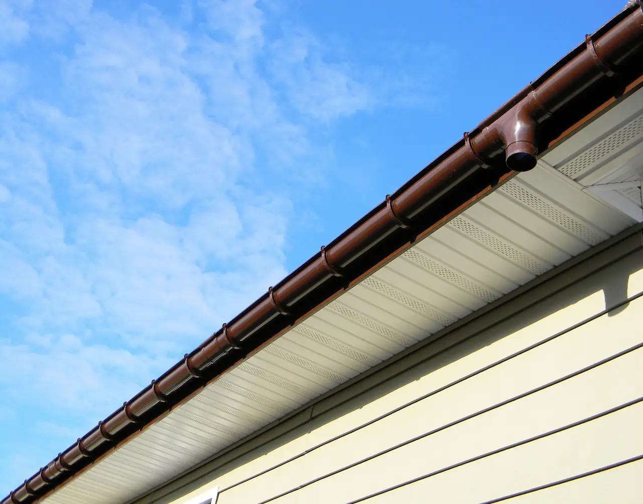 Fascias, Soffits & Guttering in Norwich by Premier Home Improvements