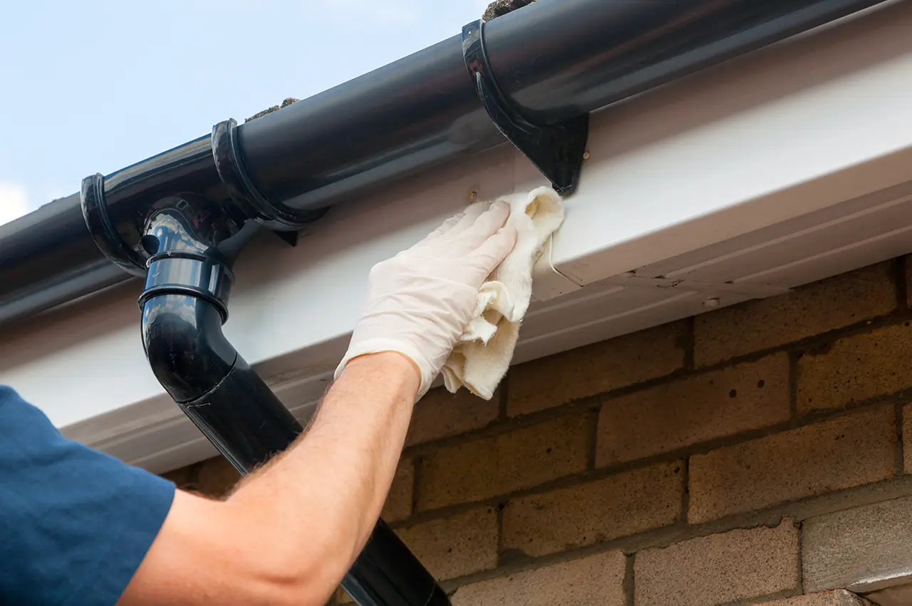 Fascias, Soffits & Guttering in Norwich by Premier Home Improvements