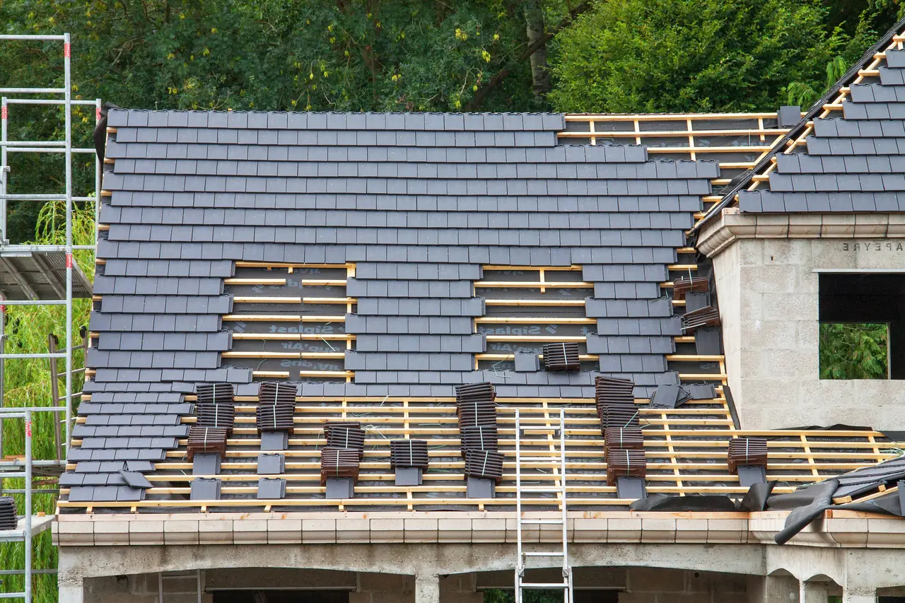 New Roofs & Re-Roofing in Norwich by Premier Home Improvements