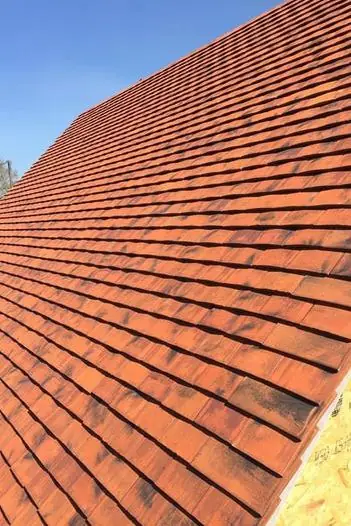 Flat Roofing in Norwich by Premier Home Improvements