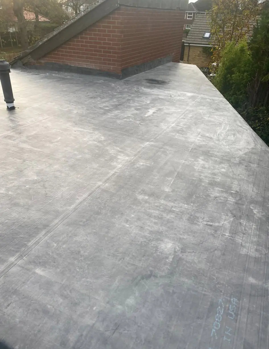 Roof Coating in Norwich by Premier Home Improvements
