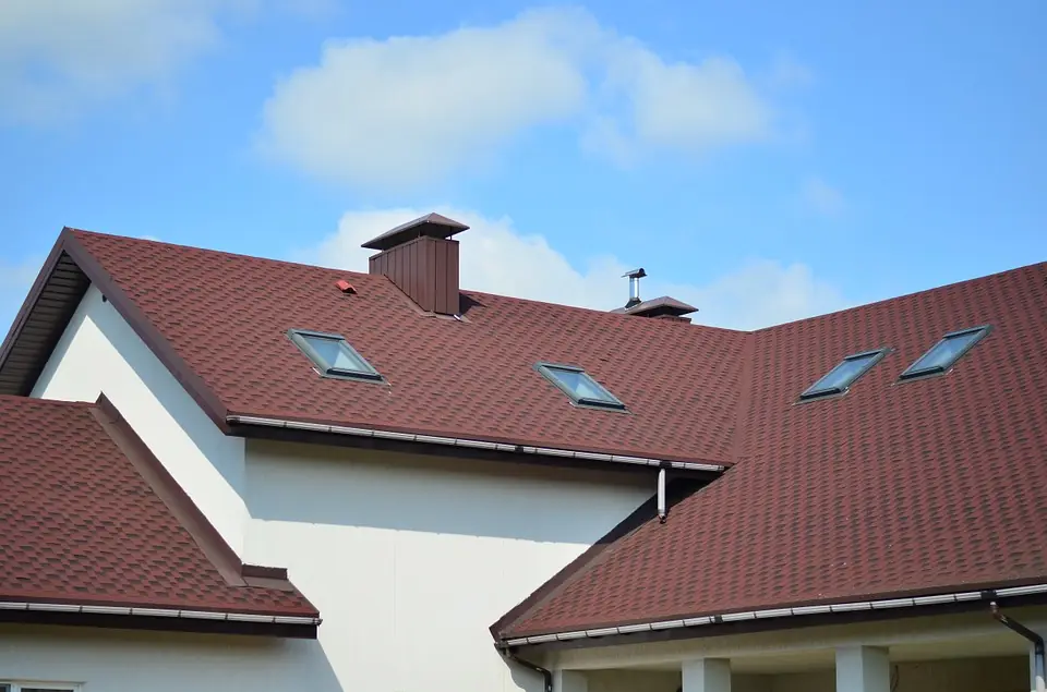 Roof Repairs in Norwich by Premier Home Improvements