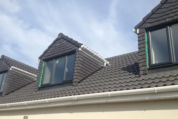 Flat Roofing in Norwich by Premier Home Improvements