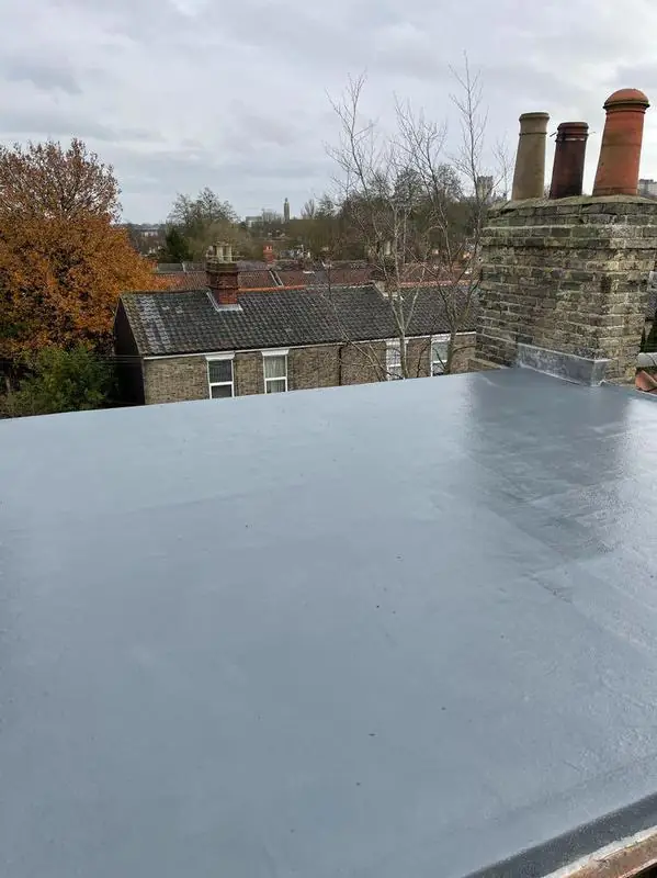 Fascias, Soffits & Guttering in Norwich by Premier Home Improvements