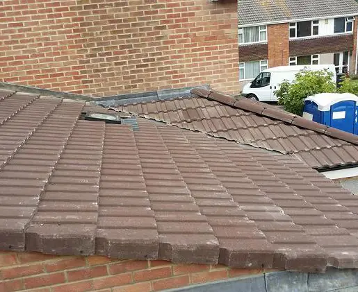 Chimney Repairs in Norwich by Premier Home Improvements