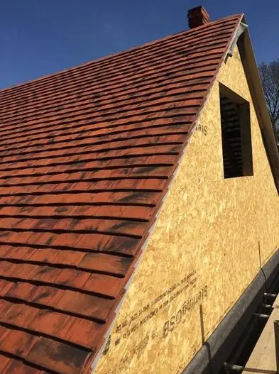 Flat Roofing in Norwich by Premier Home Improvements