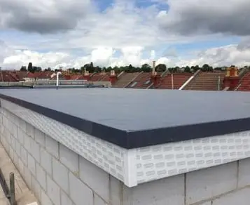 Roof Ventilation in Norwich by Premier Home Improvements