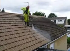 Roofing work in Norwich and Norfolk by Premier Home Improvements