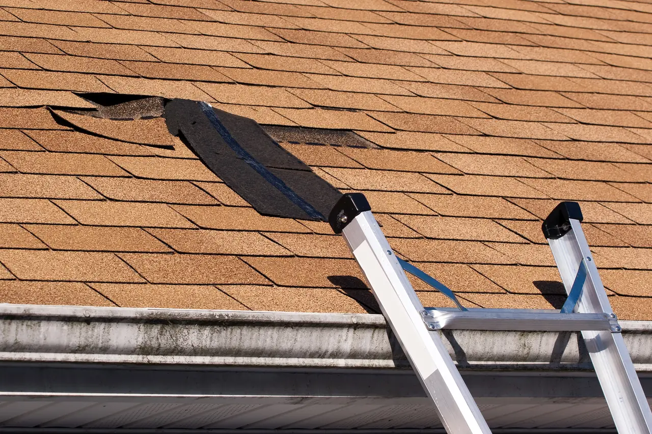 Roof Repairs in Norwich by Premier Home Improvements