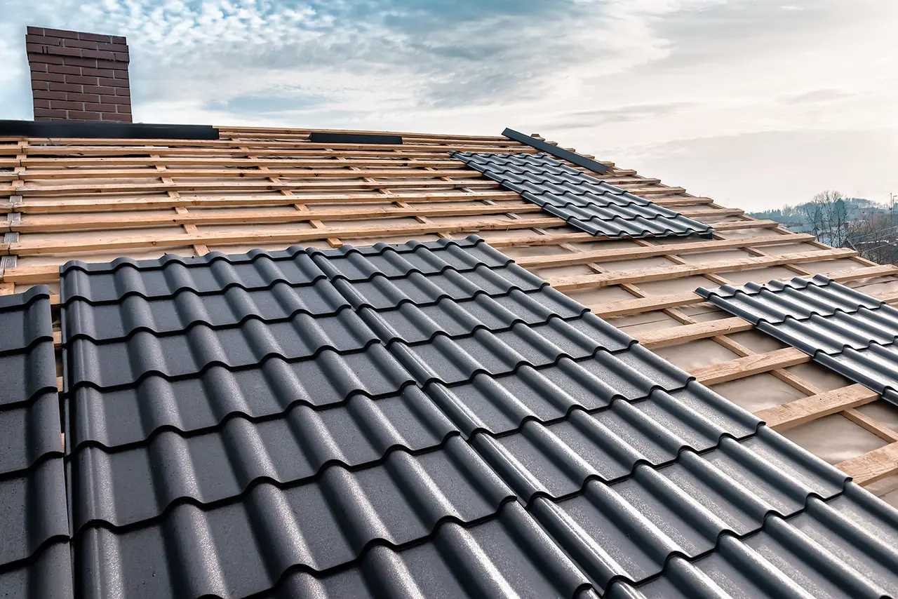 Roof Ventilation in Norwich